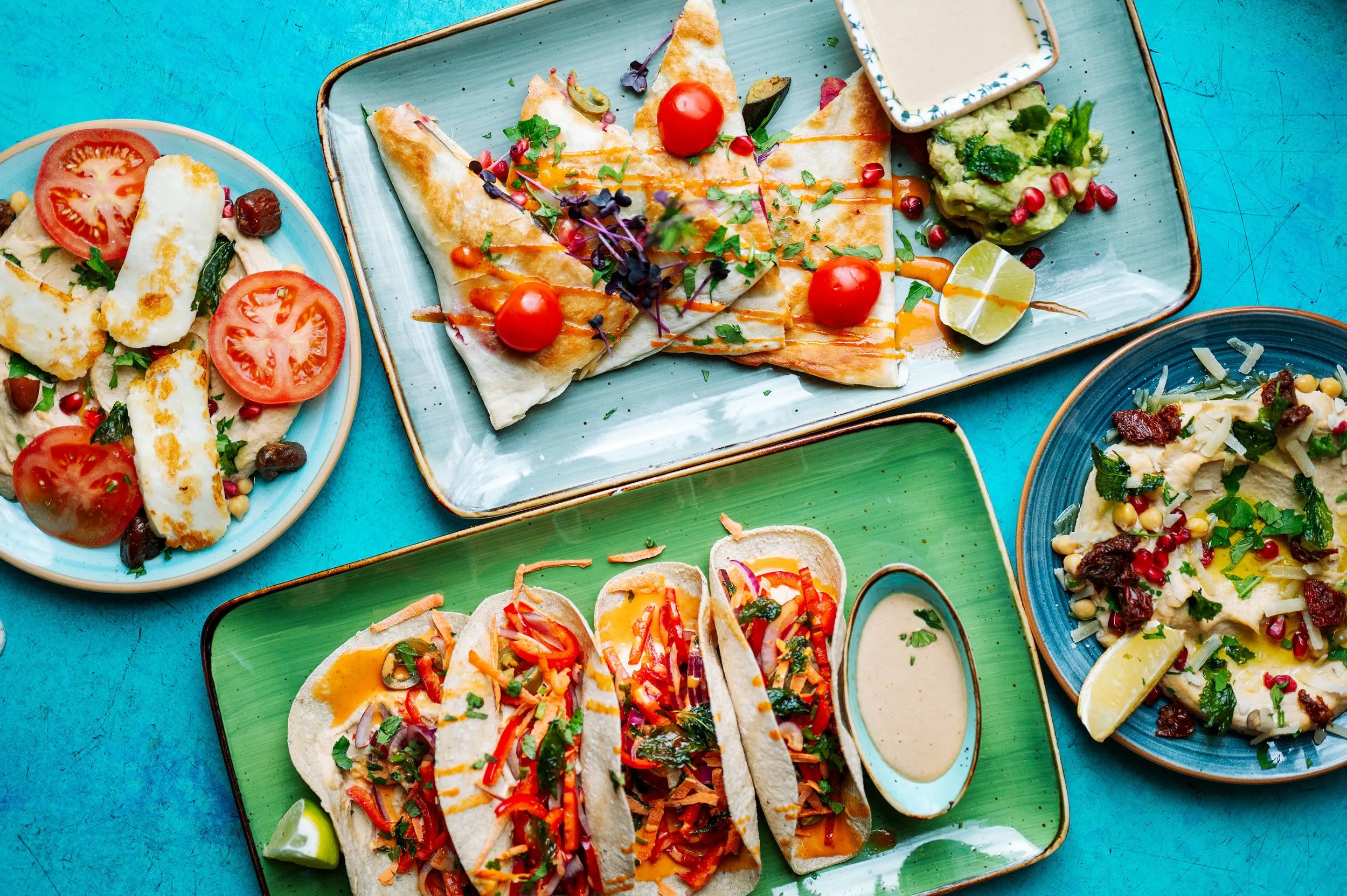 Bei Frau Nanna Restaurant